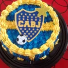 La imagen 53 de la Empresa TORTAS EN LA PLATA LOLY CAKES BOUTIQUE Tortas Artesanales en Ringuelet AR-B