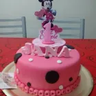 La imagen 58 de la Empresa TORTAS EN LA PLATA LOLY CAKES BOUTIQUE Tortas Artesanales en Ringuelet AR-B