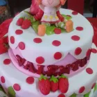 La imagen 59 de la Empresa TORTAS EN LA PLATA LOLY CAKES BOUTIQUE Tortas Artesanales en Ringuelet AR-B