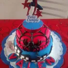 La imagen 60 de la Empresa TORTAS EN LA PLATA LOLY CAKES BOUTIQUE Tortas Artesanales en Ringuelet AR-B