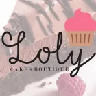 La imagen 61 de la Empresa TORTAS EN LA PLATA LOLY CAKES BOUTIQUE Tortas Artesanales en Ringuelet AR-B