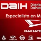 La imagen 1 de la Empresa TOYODAIH Tienda de repuestos para automóviles en Capital Federal AR-B