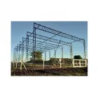 La imagen 1 de la Empresa TPH ESTRUCTURAS Ventas de Hierro en Moreno AR-B