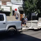 La imagen 4 de la Empresa TRANSFLETES PARANA Traslado A Todo El País en Paraná AR-E