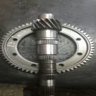 La imagen 3 de la Empresa TRANSMISION MARTELLOTTO Tienda de repuestos para automóviles en Córdoba Argentina