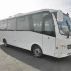 La imagen 1 de la Empresa TRANSPORTE AUTOMOTOR LA PATAGONIA Transportes De Pasajeros en Bahía Blanca AR-B