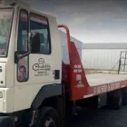 La imagen 2 de la Empresa TRANSPORTE EL CORDES Traslado para Motos en Venado Tuerto AR-S