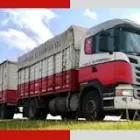 La imagen 2 de la Empresa TRANSPORTE EL PAMPERO Servicios de carga en General Pico AR-L