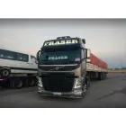 La imagen 4 de la Empresa TRANSPORTE FRASER Servicios de Transportes en Capital Federal AR-B