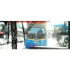 La imagen 1 de la Empresa TRANSPORTE LA CABAÑA SA Viajes de Corta Distancia en San Justo AR-B