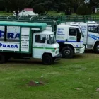 La imagen 1 de la Empresa TRANSPORTE PRADA Servicios de Cargas en Capital Federal AR-B