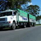 La imagen 4 de la Empresa TRANSPORTE PRADA Servicios de Cargas en Capital Federal AR-B