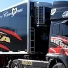 La imagen 1 de la Empresa TRANSPORTE SIERRA SRL Ya Que Viajamos a Brasil en Buenos Aires Argentina