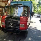 La imagen 2 de la Empresa TRANSPORTE TLH Transportes de Mudanzas en Capital Federal AR-B