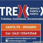 La imagen 2 de la Empresa TRANSPORTE TREX Transportes de Mercaderias en Granadero Baigorria AR-S