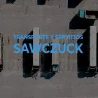 La imagen 1 de la Empresa TRANSPORTE Y SERVICIO SAWCSUCK Proveedor de materiales de construcción en San Nicolás AR-B
