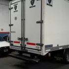 La imagen 1 de la Empresa TRANSPORTES RICARDO Servicios para Transporte de Cargas en Villa Martelli AR-B