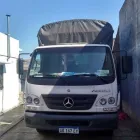 La imagen 2 de la Empresa TRANSPORTES RICARDO Servicios para Transporte de Cargas en Villa Martelli AR-B