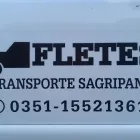 La imagen 2 de la Empresa TRANSPORTES SAGRIPANTI Viajes Al Interior en Córdoba Argentina
