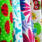 La imagen 2 de la Empresa TRAPITOS Telas por Metro en Tandil AR-B