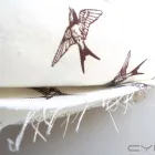 La imagen 4 de la Empresa TRAPITOS Telas por Metro en Tandil AR-B