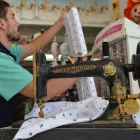 La imagen 5 de la Empresa TRAPITOS Telas por Metro en Tandil AR-B