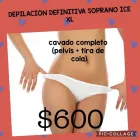 La imagen 1 de la Empresa TRATAMIENTOS ESTETICOS FACIALES Y CORPORALES Salón de belleza en Wilde AR-B