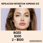 La imagen 2 de la Empresa TRATAMIENTOS ESTETICOS FACIALES Y CORPORALES Salón de belleza en Wilde AR-B