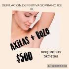 La imagen 4 de la Empresa TRATAMIENTOS ESTETICOS FACIALES Y CORPORALES Salón de belleza en Wilde AR-B