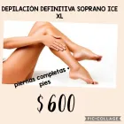 La imagen 5 de la Empresa TRATAMIENTOS ESTETICOS FACIALES Y CORPORALES Salón de belleza en Wilde AR-B