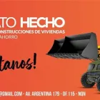 La imagen 2 de la Empresa TRATO HECHO -CONSTRUCCION Y VENTA DE VIVIENDAS- PLANES DE AHORRO Constructora de viviendas en Neuquén AR-Q