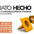 La imagen 6 de la Empresa TRATO HECHO -CONSTRUCCION Y VENTA DE VIVIENDAS- PLANES DE AHORRO Constructora de viviendas en Neuquén AR-Q