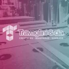 La imagen 1 de la Empresa TRAVAGLINI Y CIA Vidrios Planos en Santa Fe Argentina