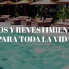 La imagen 2 de la Empresa TRAVERTINOS Y PIEDRAS - EX MILENIUM MARMOLERÍA Ventas de Marmol en Berrotarán AR-X