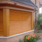 La imagen 3 de la Empresa TREFA SA PERSIANAS DE MADERA Y CORTINAS DE ENROLLAR Torno de Madera en Quilmes AR-B