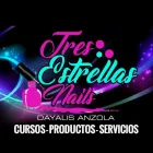 La imagen 2 de la Empresa TRES ESTRELLAS NAILS-UÑAS PERFECTAS Salón de uñas en Buenos Aires Argentina