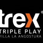 La imagen 1 de la Empresa TREX TELEVISION E INTERNET Proveedor de servicio de Internet en Villa La Angostura AR-Q