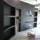 La imagen 3 de la Empresa TRIDENTINO CONSTRUCCIONES SRL Seguridad en Buenos Aires Argentina