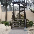 La imagen 9 de la Empresa TRIDENTINO CONSTRUCCIONES SRL Seguridad en Buenos Aires Argentina