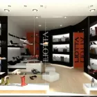 La imagen 19 de la Empresa TRIDENTINO CONSTRUCCIONES SRL Seguridad en Buenos Aires Argentina
