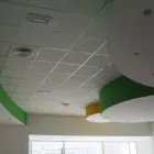 La imagen 23 de la Empresa TRIDENTINO CONSTRUCCIONES SRL Seguridad en Buenos Aires Argentina
