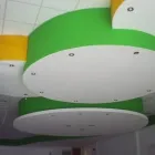 La imagen 24 de la Empresa TRIDENTINO CONSTRUCCIONES SRL Seguridad en Buenos Aires Argentina