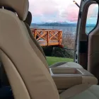 La imagen 1 de la Empresa TSP TRASLADOS SELECTOS PATAGONIA Vans Ejecutivos en San Carlos de Bariloche AR-R	