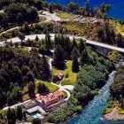 La imagen 4 de la Empresa TSP TRASLADOS SELECTOS PATAGONIA Vans Ejecutivos en San Carlos de Bariloche AR-R	