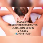 La imagen 2 de la Empresa TU BIENESTAR Tratamientos Faciales en Ushuaia AR-V