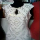 La imagen 1 de la Empresa TU MODISTA POMPIER Reformas de Ropa de Cuero en Turdera AR-B