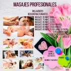 La imagen 2 de la Empresa TUMASAJE.BIENESTAR Spa con masajes en Capital Federal AR-B