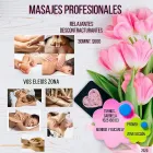 La imagen 3 de la Empresa TUMASAJE.BIENESTAR Spa con masajes en Capital Federal AR-B