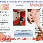 La imagen 6 de la Empresa TUMASAJE.BIENESTAR Spa con masajes en Capital Federal AR-B