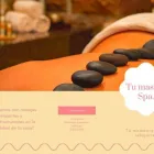 La imagen 7 de la Empresa TUMASAJE.BIENESTAR Spa con masajes en Capital Federal AR-B